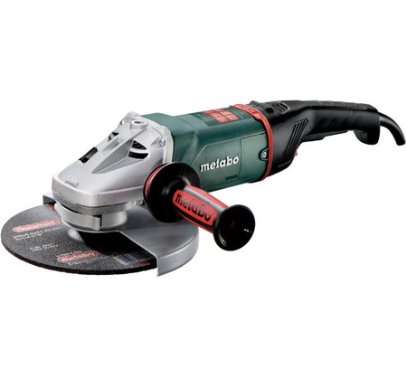Szlifierka kątowa METABO WEA 24-230 MVT Quick