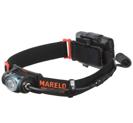 Lampa czołowa led MARELD STELLAR 470