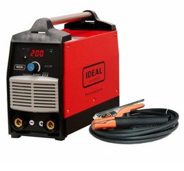 Spawarka MMA IDEAL TECNOARC 215-S DIGITAL