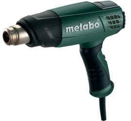 Dmuchawa gorącego powietrza METABO H 16-500