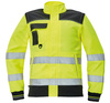 Bluza robocza CERVA KNOXFIELD 290 HI-VIS