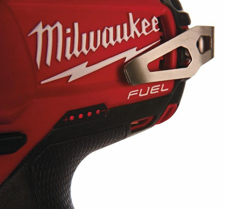 Wiertarko-wkrętarka MILWAUKEE M12 CPD - 202C