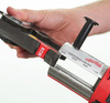 Zaciskarka MILWAUKEE M18 BLHPT - 202C M-SET