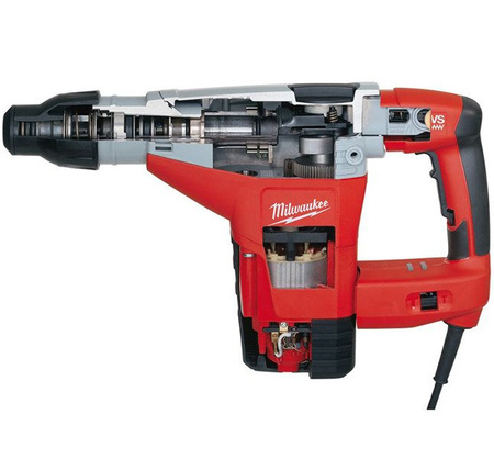 Młot MILWAUKEE SDS Max K 500 S
