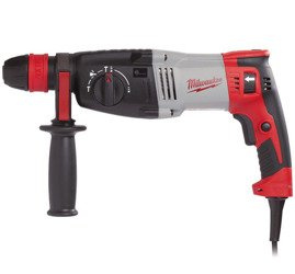 Młotowiertarka MILWAUKEE SDS Plus PH 30 POWER X