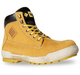 Trzewiki CERVA TIGER MF S3 SRC