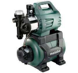 Hydrofor domowy METABO HWWI 3500/25 Inox