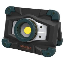 Lampa robocza led MARELD FLASH 1500 RE ZOOM