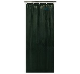 Lamelowa zasłona spawalnicza WELDAS LAVAshield