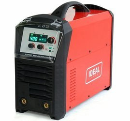 N Spawarka EXPERT ARC 400 CELLULOSIC MMA/TIG