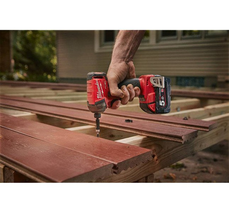 Zakrętarka MILWAUKEE M18 FQID-502X