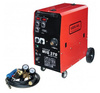 Półautomat spawalniczy IDEAL TECNOMIG 370 4x4 DIGITAL
