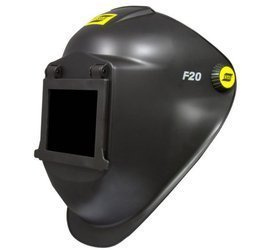 Przyłbica ESAB F20 - 60x110