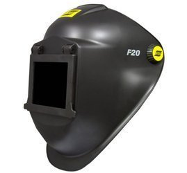 Przyłbica ESAB F20 - 90x110