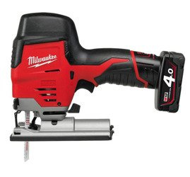 Wyrzynarka MILWAUKEE M12 JS - 402B