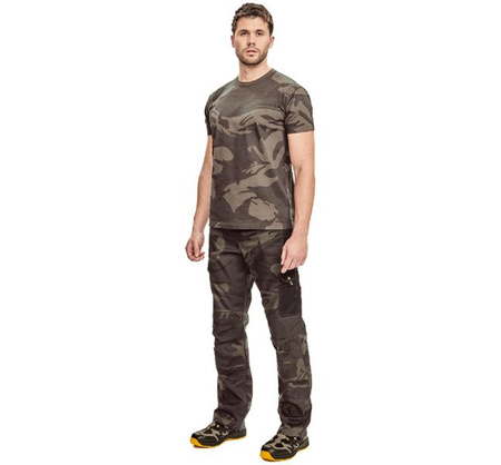 Koszulka CERVA CRAMBE