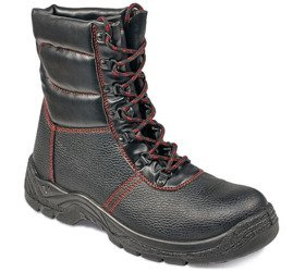 Trzewiki wysokie CERVA HOF SC-03-009 S3 SRC