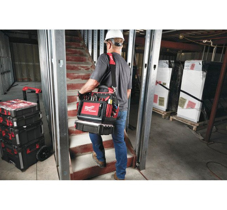 Skrzynka narzędziowa MILWAUKEE PACKOUT 2