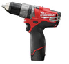 Wiertarko-wkrętarka MILWAUKEE M12 CPD - 202C