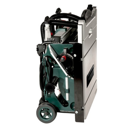 Pilarka stołowa METABO TS 254