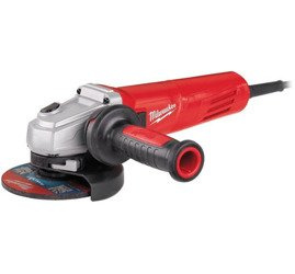 Szlifierka kątowa MILWAUKEE AGV 12 - 125 X