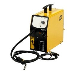 Półautomat spawalniczy ESAB Origo Mig C141