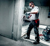 Młot METABO SDS PLUS KHA 18 LTX BL 24 Quick (carcass - bez ładowarki i akumulatorów)