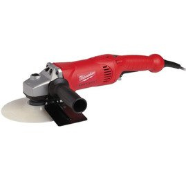 Szlifierka kątowa MILWAUKEE AS 12 E