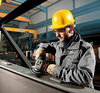 Szlifierka kątowa METABO WEVA 15-150 Quick