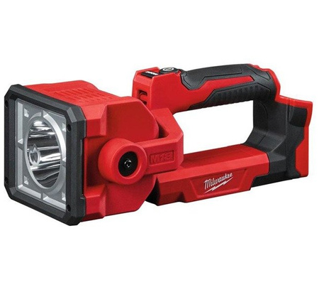 Lampa akumulatorowa MILWAUKEE M18 SLED - 0