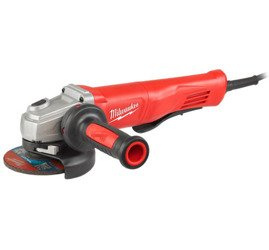 Szlifierka kątowa MILWAUKEE AGV 13 - 125 XSPDE