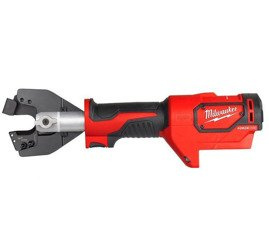Obcinak do kabli MILWAUKEE M18 HCC - 0 ACSR - SET