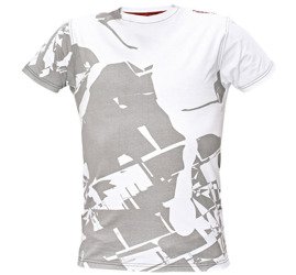 Koszulka T-shirt CERVA TIMARU