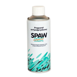 Preparat, spray antyodpryskowy SPAWMIX -400ml