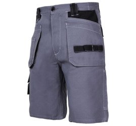 Spodnie ochronne LAHTI PRO - krótkie