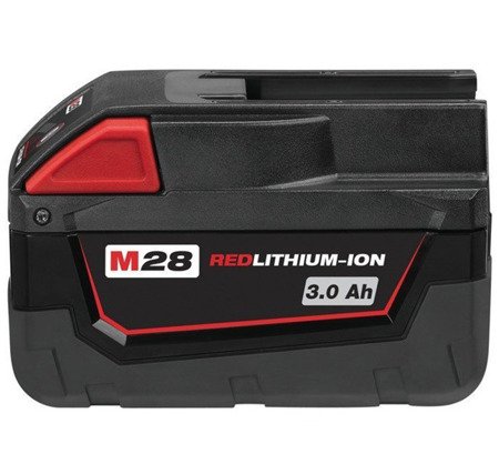 Akumulator MILWAUKEE M28 BX