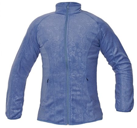 Bluza polarowa CERVA YOWIE LADY