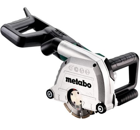 Bruzdownica METABO MFE 40 w walizce