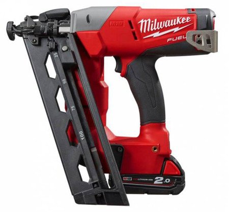 Gwoździarka MILWAUKEE M18 CN16GA - 202X