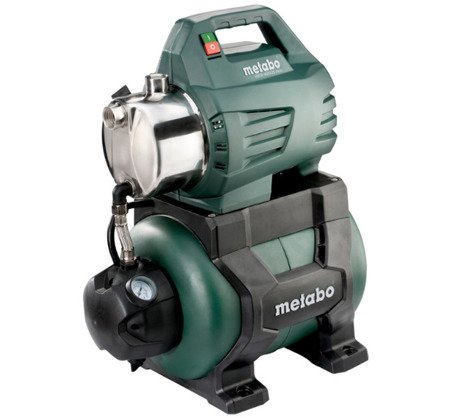 Hydrofor domowy METABO HWW 4500/25 Inox