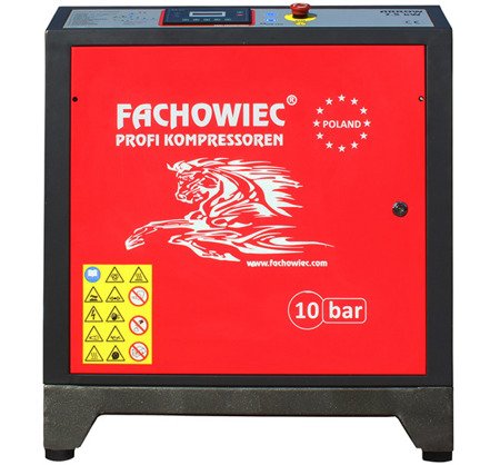 Kompresor FACHOWIEC ARROW 7,5 kW 1000 l/min 10 bar 400 V