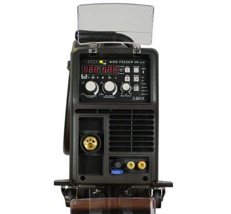 Półautomat spawalniczy SPARTUS Pro MIG 500 SYNERGY