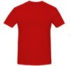 Koszulka T-shirt CERVA GARAI - czerwona