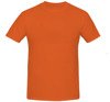 Koszulka T-shirt CERVA GARAI - pomarańczowa