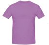 Koszulka T-shirt Cerva Teesta - jasnofioletowa